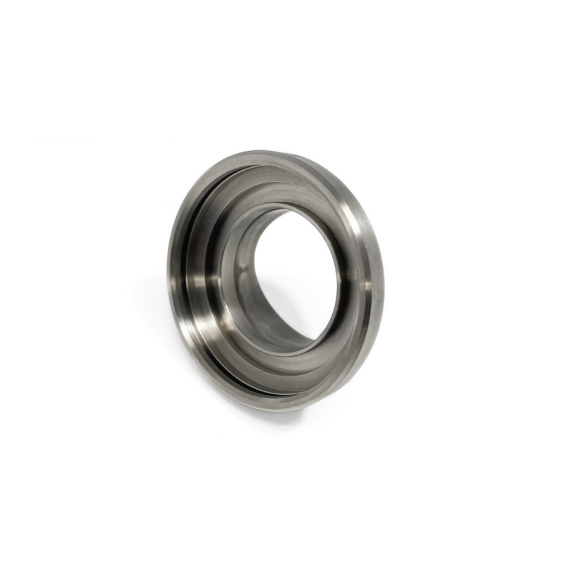 Ticon 103-03510-9000 Industries HKS SSQV Titanium Blow Off Valve Flange