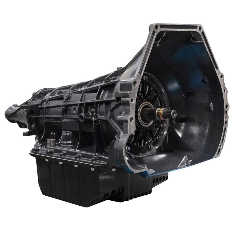 BD Diesel 1064072SS 95-97 fits Ford F250/F350 7.3L 2WD Roadmaster E4OD Transmiss