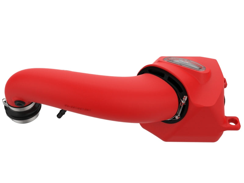 AFE 50-70013DR um GT Pro DRY S Intake System Red Edition 19-23 fits Dodge RAM 1