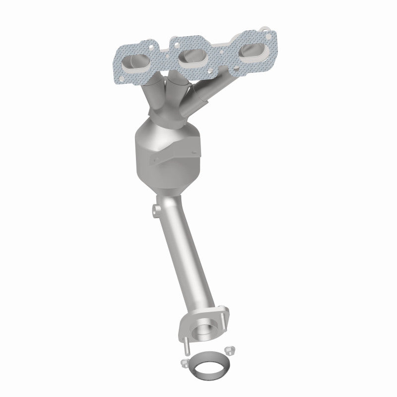 MagnaFlow 49266 Conv DF 2006 fits Ford Fusion 3.0L