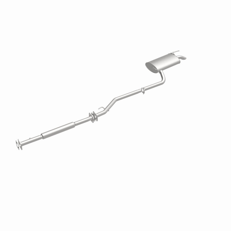 Magnaflow 106-0322 BRE Exhaust Kit 02-05 fits Hyundai Sonata 2.7L