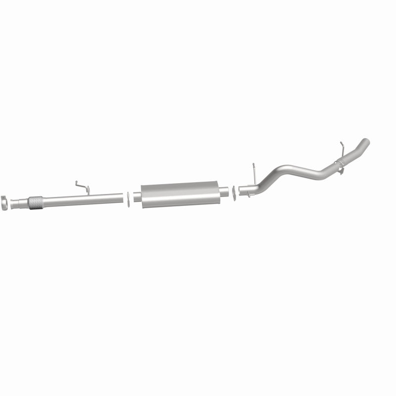 Magnaflow 106-0291 BRE Exhaust Kit 09-14 Tahoe Yukon 5.3L