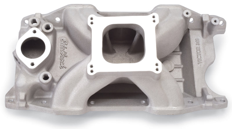 Edelbrock 2915 Victor 340 fits Chrysler Manifold