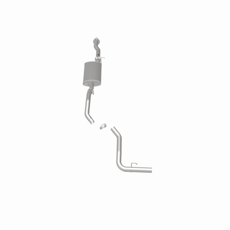 Magnaflow 106-0490 BRE Exhaust Kit 92-94 S10 Sonoma