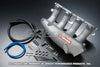 GReddy 13522317 fits Nissan SR20DET S14/S15 Short Runner Intake Plenum for Stock