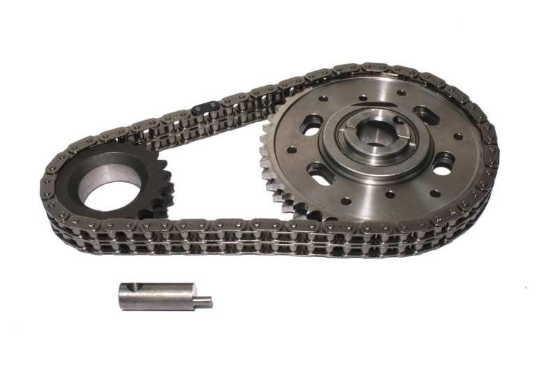 COMP Cams 8122CPG Ultimate Adjustable Timing Set
