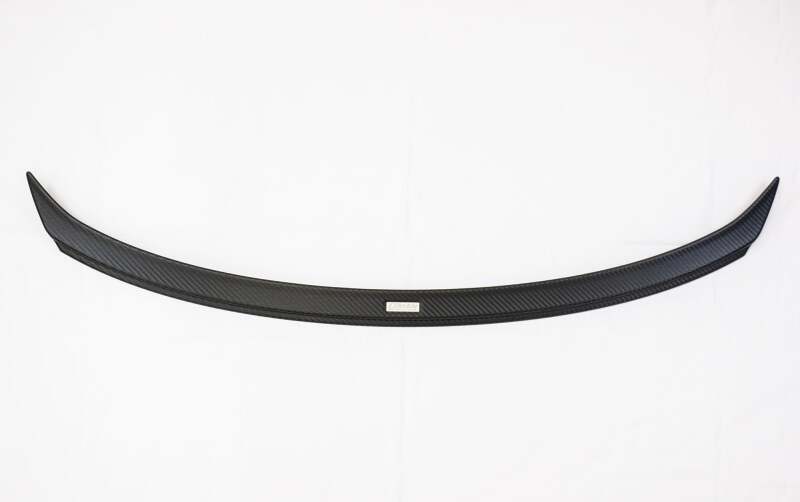GReddy 17510250Greddy Aero 2022+ fits Subaru BRZ (ZD8)/fits Toyota GR86 (ZN6) Lo