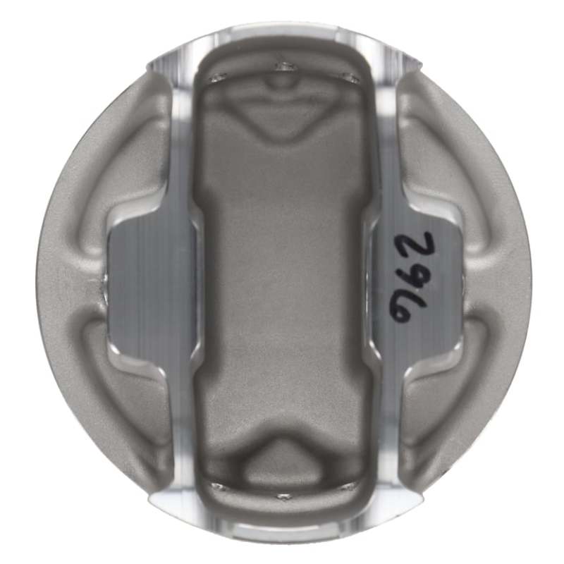 Wiseco K590M84 MAZDA MIATA 1.8L 4v 10.5:1 84.0MM Piston Shelf Stock Kit
