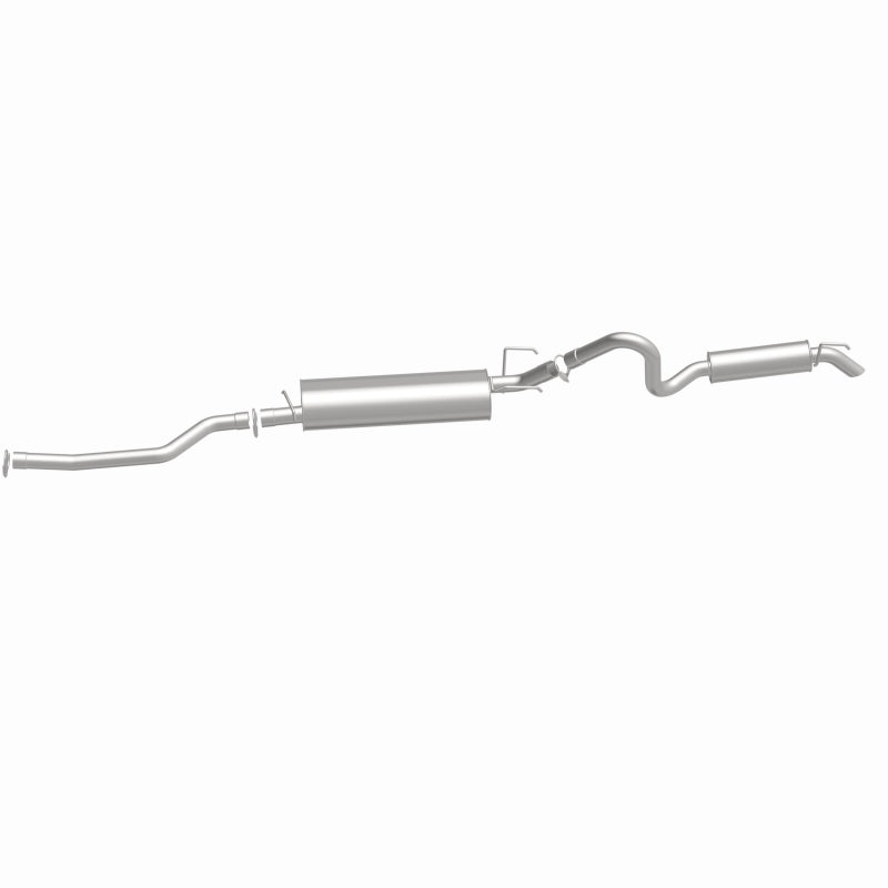 Magnaflow 106-0092 BRE Exhaust Kit 04-09 fits Durango Aspen