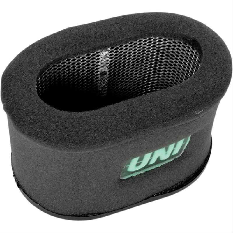 Uni Filter Uni NU-2319 FIlter 78-82 fits Kawasaki KZ 400 (exc. LTD) Air Filter