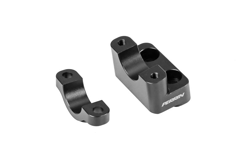 PERRIN PSP-OIL-151 fits Subaru 15-25 fits WRX Oil Cooler Full Kit (Top Mounted