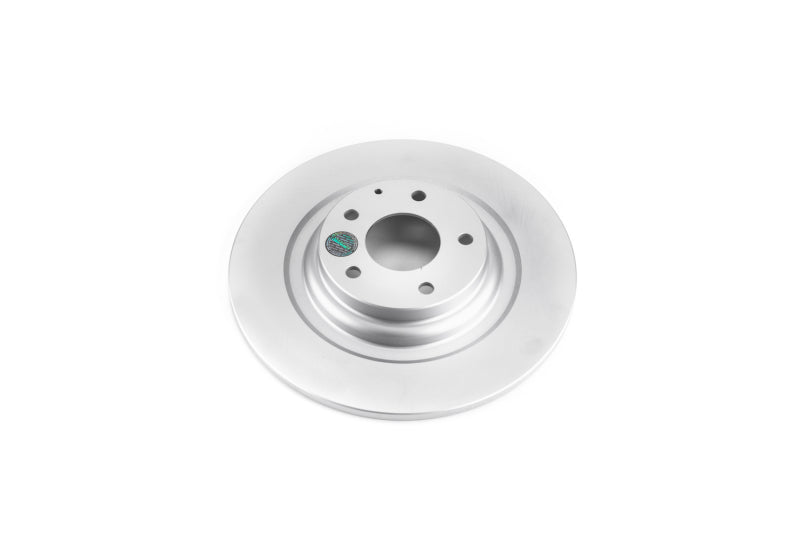 PowerStop JBR1742EVC fits Mazda CX-9 Rear Evolution Geo 16-18met Coated Rotor