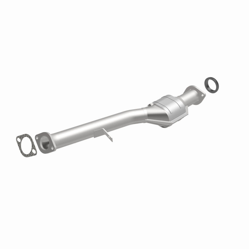 MagnaFlow 49985 Conv DF fits Subaru 02-07 WRX 2.0L Turbo