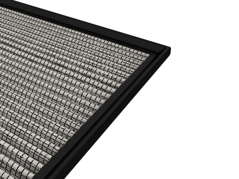 AFE 31-10182 MagnumFLOW Air Filters OER PDS A/F PDS fits BMW X5 07-10 L6-3.0L