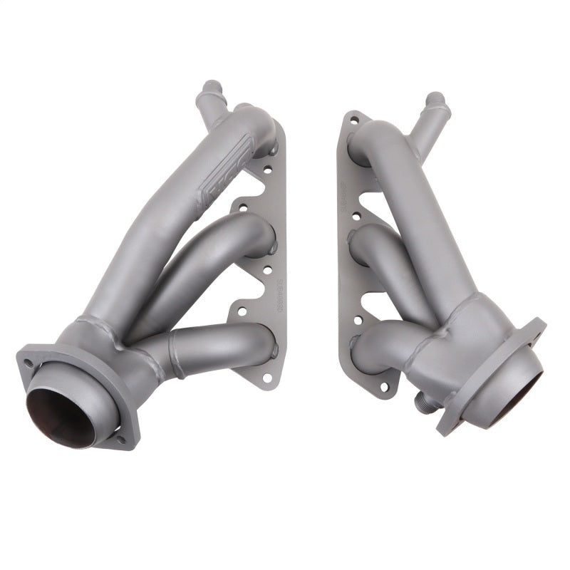 BBK 4008 fits Ford 99-04 Mustang V6 Shorty Tuned Length Exhaust Headers - 1-5/8