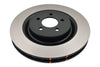 DBA DBA42102 05-11 fits Ford Falcon 4000 Series Standard Front Brake Rotor