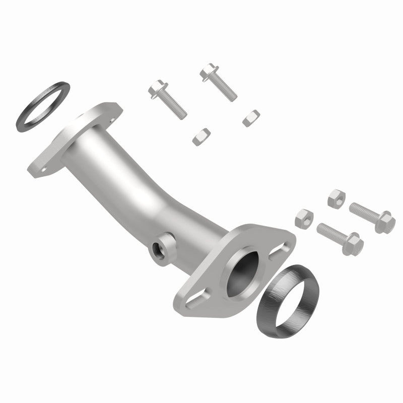 Magnaflow 107-0157 BRE Exhaust 98-00 RAV4 2.0L Front Pipe Kit