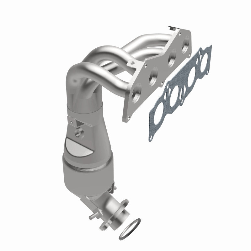 Magnaflow 50110 fits Scion 05 Conv DF -09 tC 2.4L Manifold / 09 Toyota Corolla/