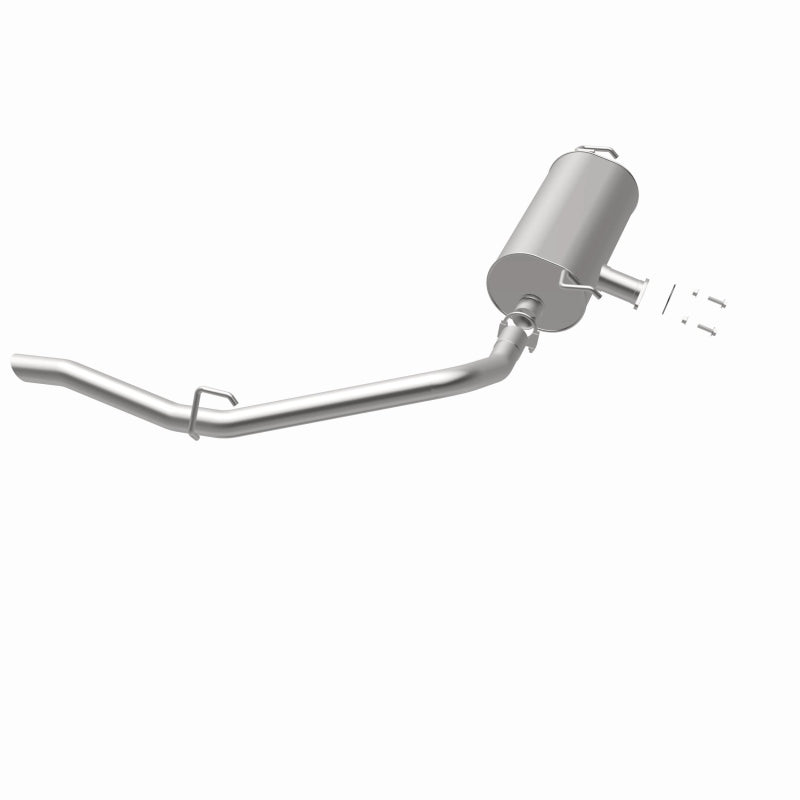 Magnaflow 106-0192 BRE Exhaust Kit 04-10 fits Toyota Sienna
