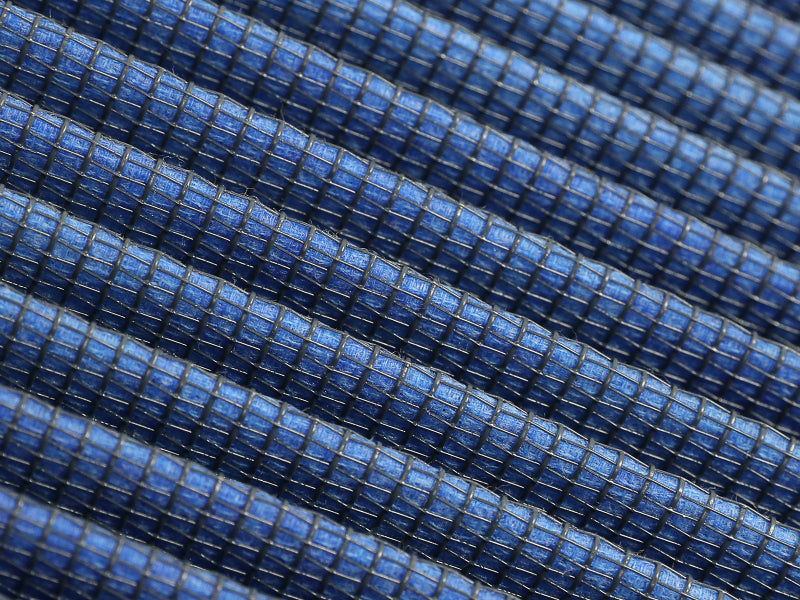 AFE 24-91136-MA FLOW Pro 5R Air Filter (Pair) (6x4)in F x (8-1/4x6-1/4)in B x