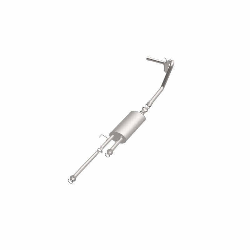 Magnaflow 106-0237 BRE Exhaust Kit 09-13 fits Toyota Tundra
