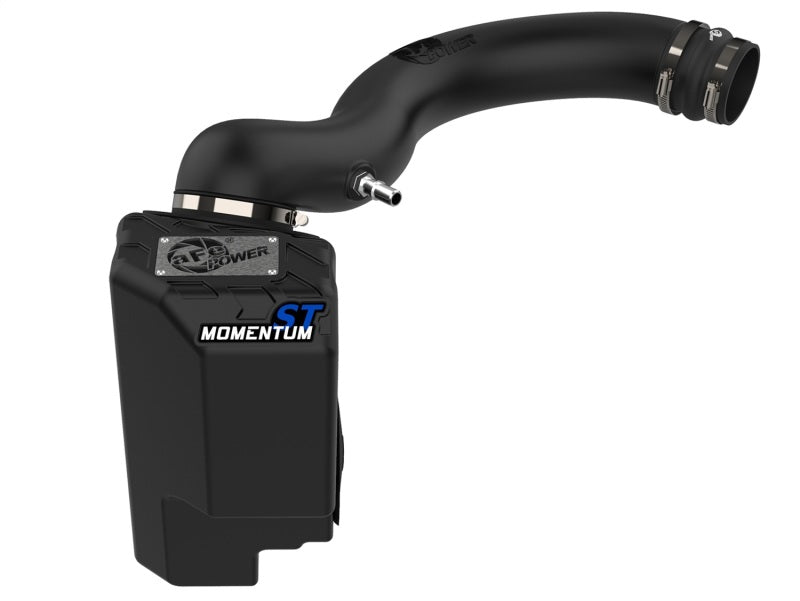 AFE 54-46215 um ST Pro 5R Cold Air Intake System 14-18 fits Jeep Cherokee (KL)