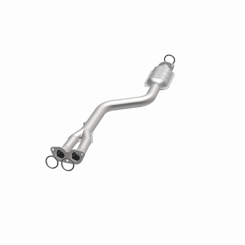 MagnaFlow 441021 Conv DF fits Lexus 01-05 IS300 Rear CA