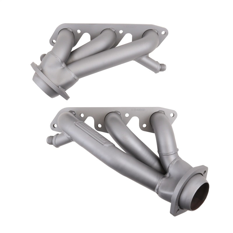 BBK 4008 fits Ford 99-04 Mustang V6 Shorty Tuned Length Exhaust Headers - 1-5/8