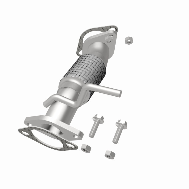Magnaflow 107-0163 BRE Exhaust 06-10 Sonata 2.4L Front Pipe Kit