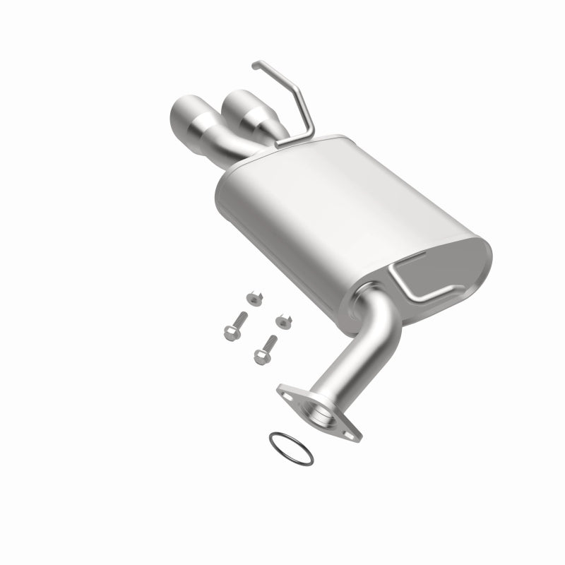 Magnaflow 108-0036 BRE Exhaust 06-08 M35 3.5L Muffler Kit