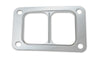 Vibrant 1443G Gasket for T06 Divided Inlet Flange (Matches Flange #1443 and #14