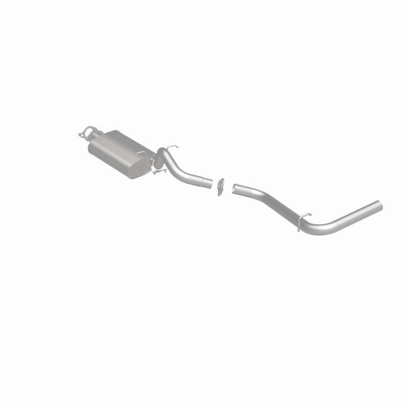 Magnaflow 106-0138 BRE Exhaust Kit 86-89 fits Ford Bronco II