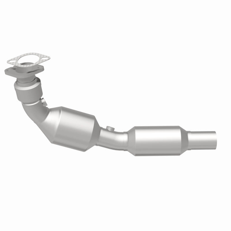 MagnaFlow 49938 Conv DF 2010 fits Chevy Camaro 6.2L D/S