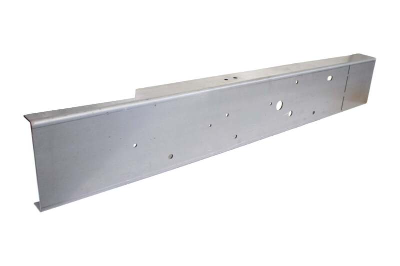 RustBuster RB7704R Center Frame Section Right Side