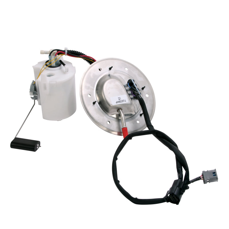 BBK 1863 Mustang V6 GT 01-02 fits Cobra 01-04 300LPH Intank Fuel Pump