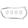 Fel-Pro VS50852R fits Mercedes-Benz C230 VS 50852 R Engine Valve Cover Gasket Set