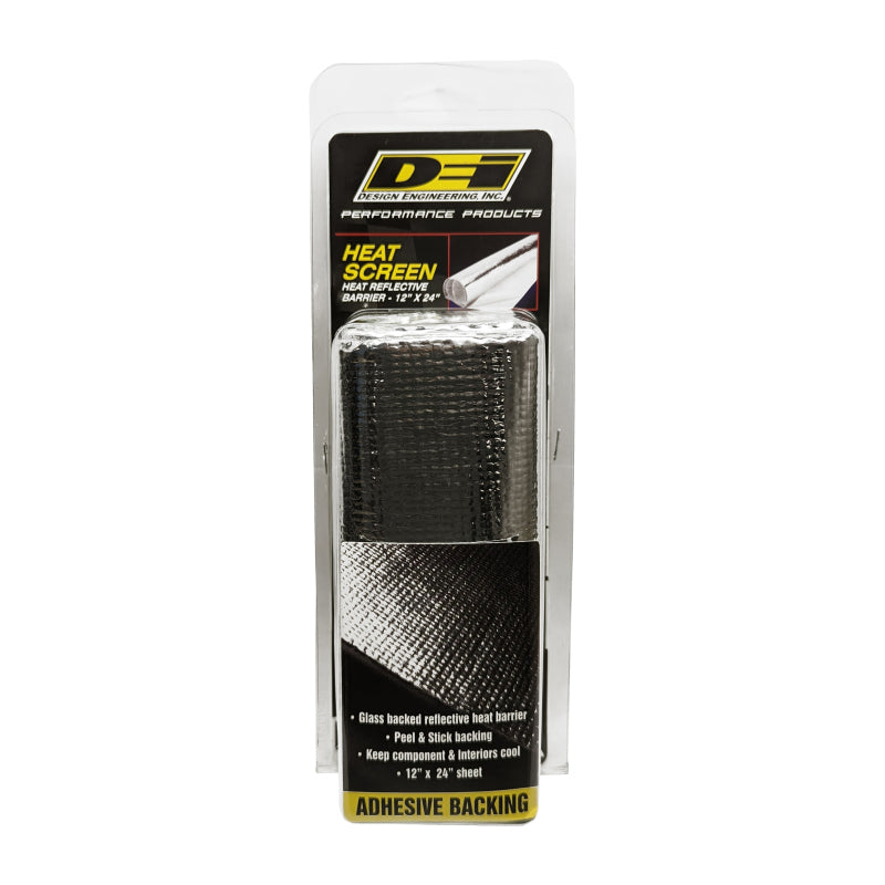 DEI 10071 Heat Screen 12in x 24in