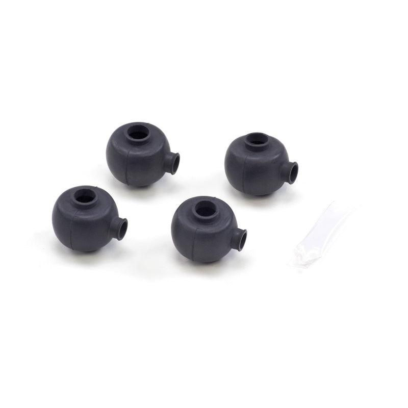 Hotchkis 1110-BK fits Dodge 66-74/Plymouth B & E Body Control Arm Boot Kit