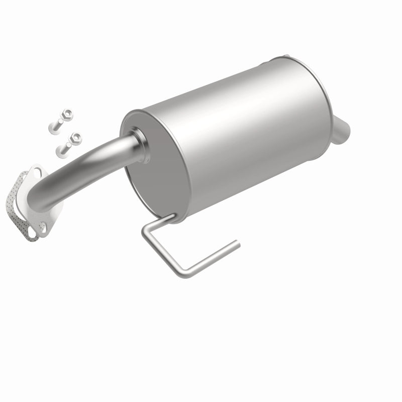 Magnaflow 108-0081 BRE Exhaust 05-09 Outback 2.5L Muffler Kit