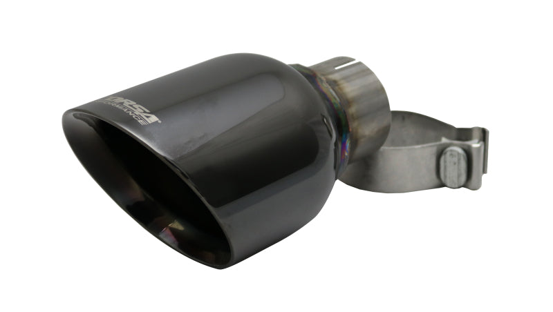 CORSA Performance TK007BLK
