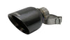 CORSA Performance TK007BLK