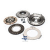 Wagner Tuning PTB002001008 fits VW Golf R MK6 Twin Disc Clutch Kit