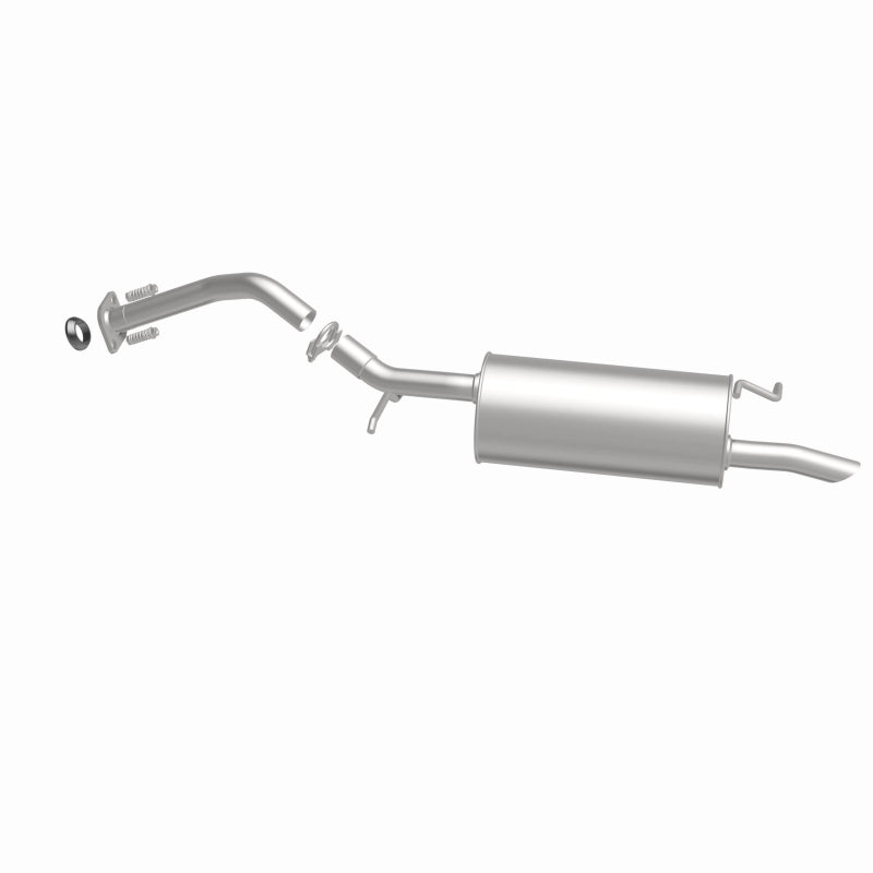 Magnaflow 106-0134 BRE Exhaust Kit 04-09 fits Toyota Prius 1.5L
