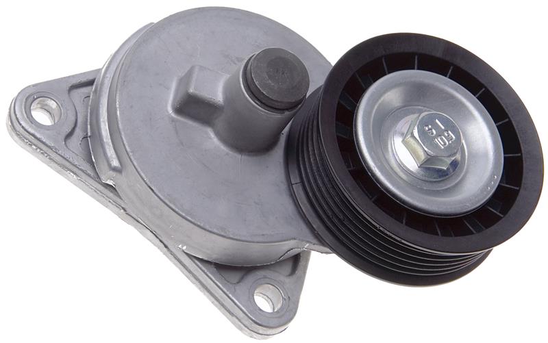 Gates 38188 00-04 fits Ford Focus 4-Cyl. 2.0L Tensioner Assy. Belt Drive Tens