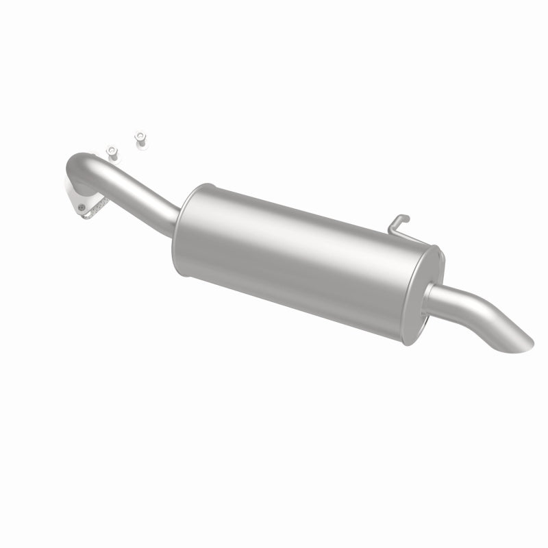 Magnaflow 106-0790 BRE Exhaust Kit 14-19 KIA SOUL 1.6L