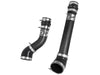 AFE 46-20064-B unner 3 inch Black Intercooler Hot and Cold Side Tubes fits Dodg