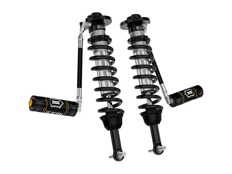 ICON 91825 fits Ford 21-23 F150 4WD 3in Lift 2.5 VS RR Coilover Kit