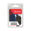 Brembo OE 07HO53CC 11-13 fits Suzuki GSX-R 250cc Brake Pad - Rear