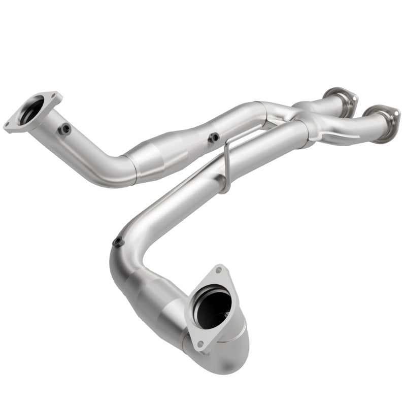MagnaFlow 16423 Conv DF 06- fits Jeep SRT-8 6.1L