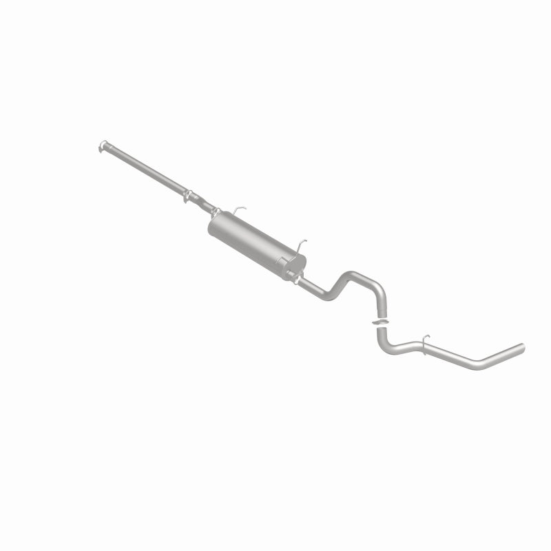 Magnaflow 106-0026 BRE Exhaust Kit 01-04 fits Ford F-150